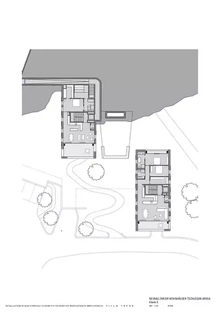 3. Obergeschoss