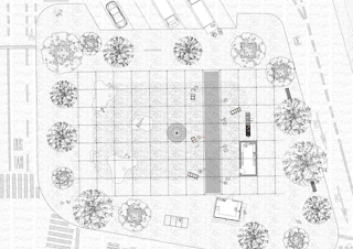 Site – «Drying»