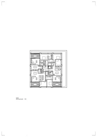 Grundriss 12. OG