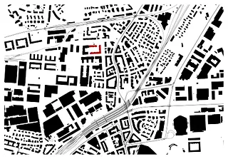 Schwarzplan
