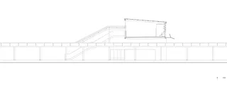 Coupe transversale 1