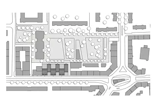 Situationsplan