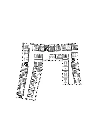 Etage supérieur