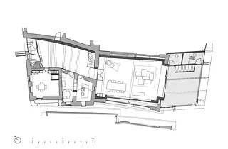 Rez-de-chaussée