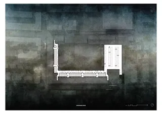 Plan du sous-sol