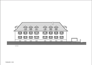 Façades