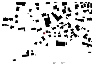 Schwarzplan