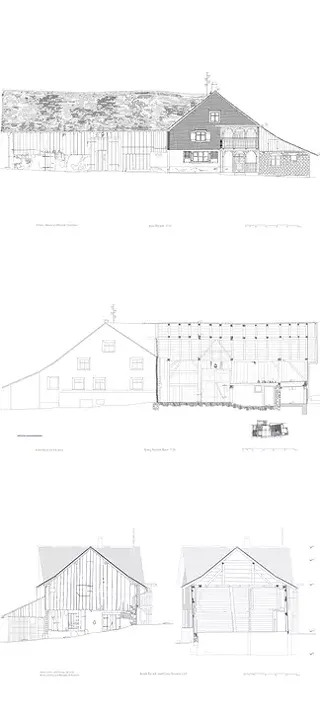 Advanced Studio Upcycling, Daniel Stockhammer & Csaba Tarsoly, Liechtenstein School of Architecture