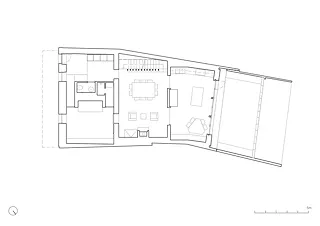 Rez-de-chaussée