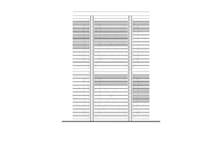 Détail bureaux vue 1:20