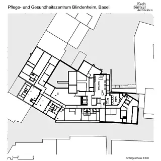 Untergeschoss