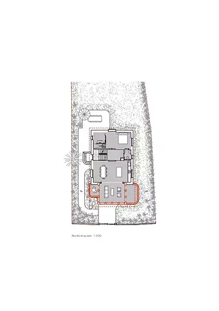 Rez-de-chaussée