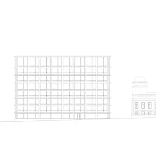 Fassade 1