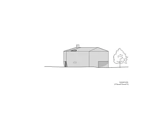 FASSADE NORD