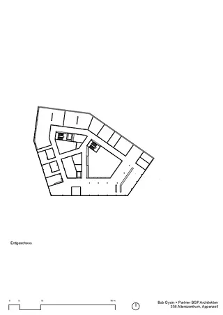 Rez-de-chaussée