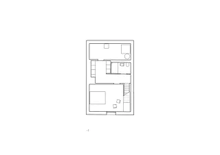 Grundriss Untergeschoss