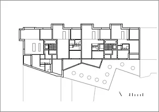 1er étage
