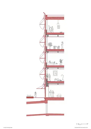 Detailplan