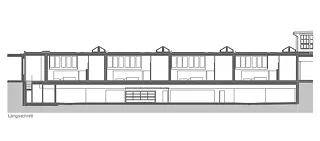 Shed, coupe