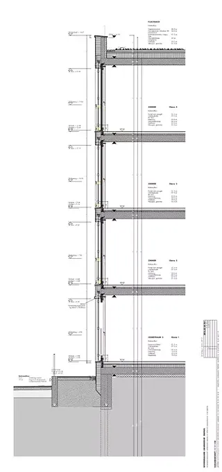Detailplan
