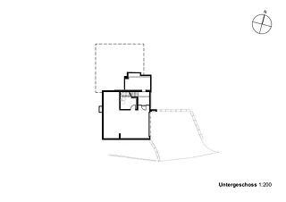 Untergeschoss