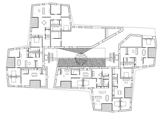 Rez-de-chaussée
