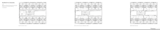 Grundriss Stock Lot B