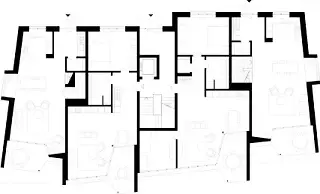 Rez-de-chaussée
