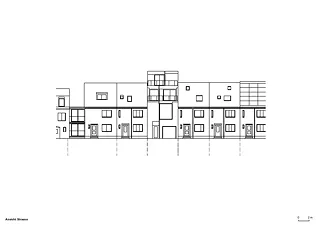 Strassenansicht