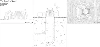 Project Plans – «The Island of Sound»