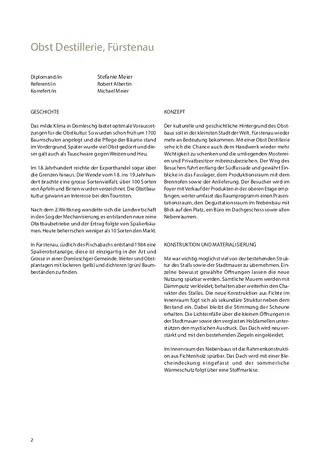 Brochure