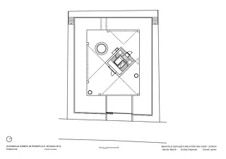 rez-de-chaussée