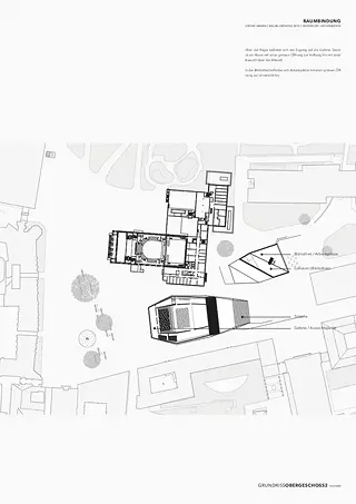 05 Grundriss Obergeschoss 2 1:1000 (A3)