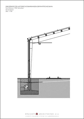 Konstruktionsdetail