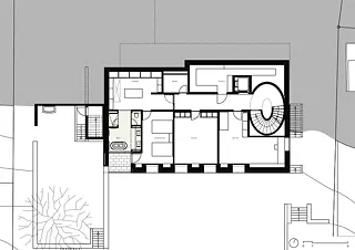 PLAN NIVEAU -2