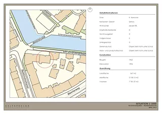 Situationsplan