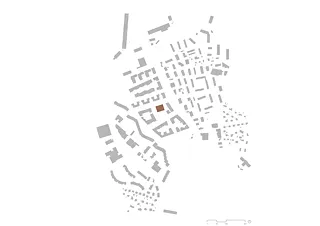 Plan de masse