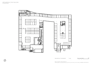 Plan du sous-sol