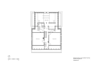 05 Ufnau Grundriss Gasthaus DG