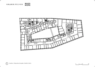 Plan niveaus 5-7
