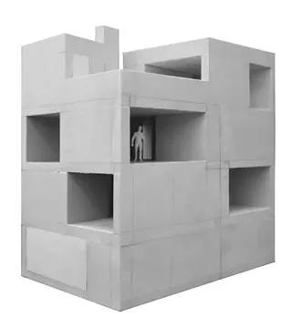 Maquette
