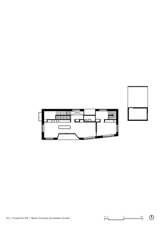 Rez-de-chaussée