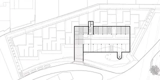 Plan garage