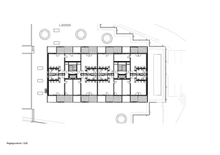 étage standard