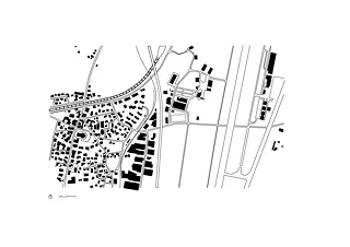 Schwarzplan
