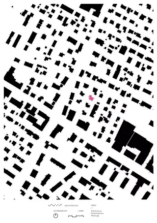Plan de masse