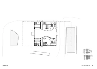 Rez-de-chaussée