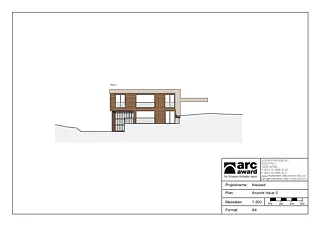 Vue maison 5