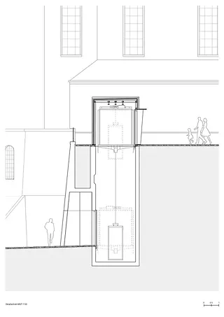 Détail constructif
