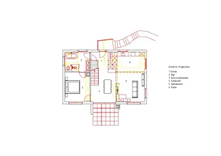 Rez-de-chaussée